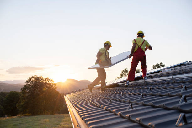 Best Roof Leak Repair  in Kingstown, MD