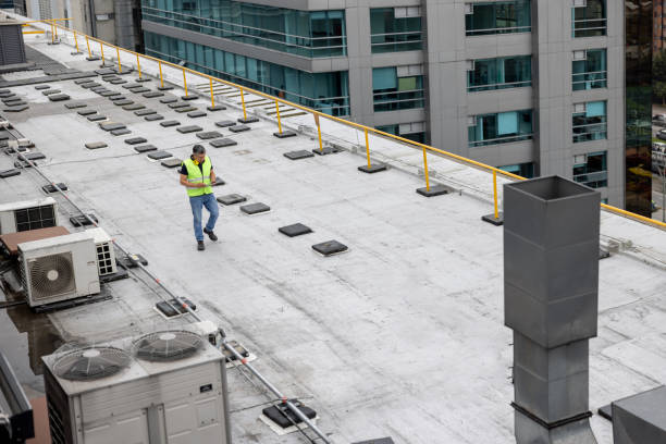 Best Rubber Roofing (EPDM, TPO)  in Kingstown, MD