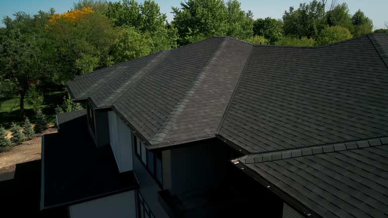 Asphalt Shingles Roofing in Kingstown, MD