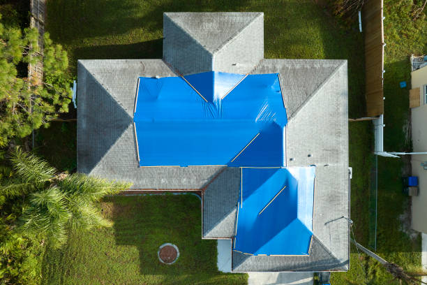 Best Roof Repair  in Kingstown, MD