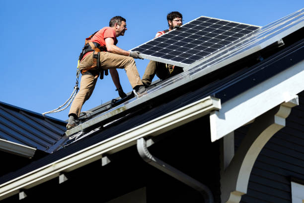 Best Gutter Installation and Repair  in Kingstown, MD