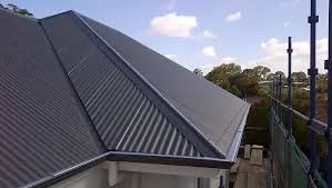 Best Roof Coating and Sealing  in Kingstown, MD